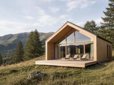 Haus Ahorn