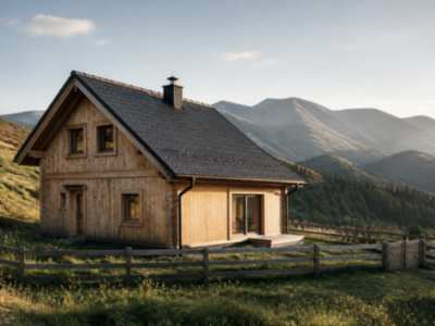 Haus Fichte