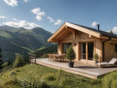 Haus Lärche