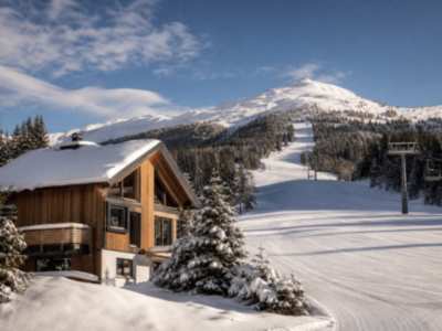 Winterlandschaft