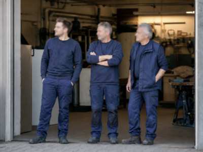 Unser Team